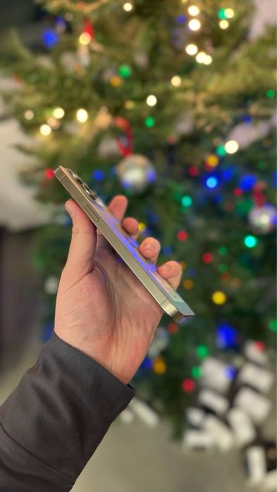 WYPRZEDAŻ iPhone 15 Pro Max 256GB BATERIA 100% GWAR 12 miesiecy RATY0%