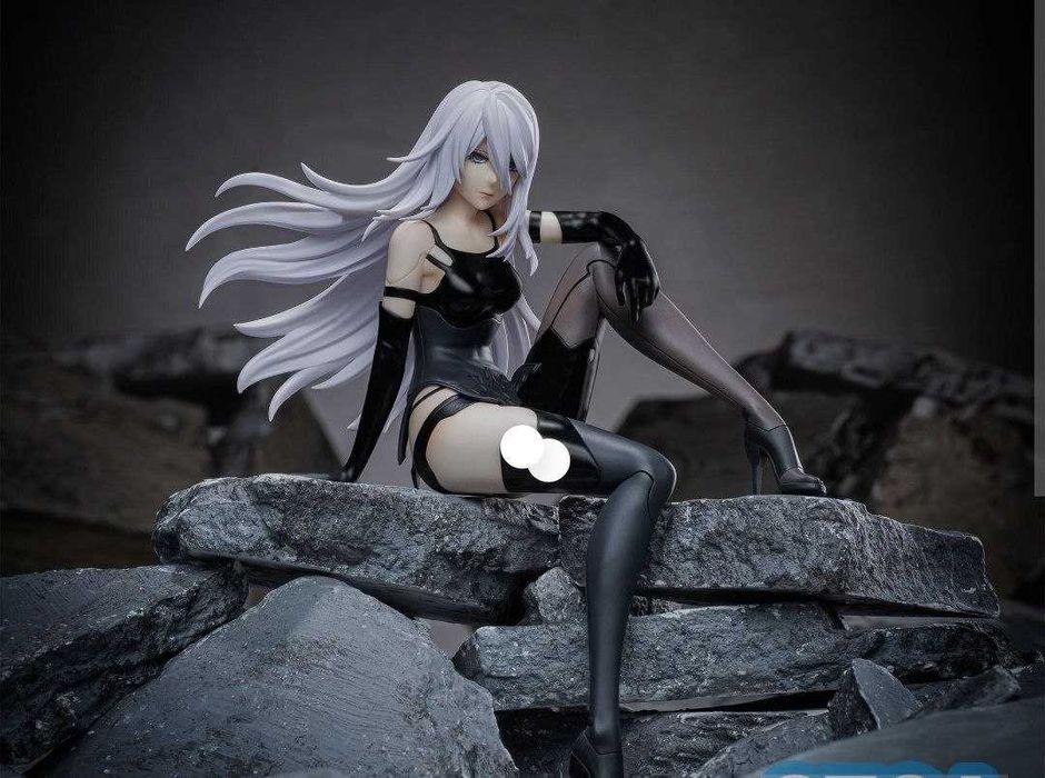 Аніме фігурки, Статуетки колекційні , Аніме персонажі