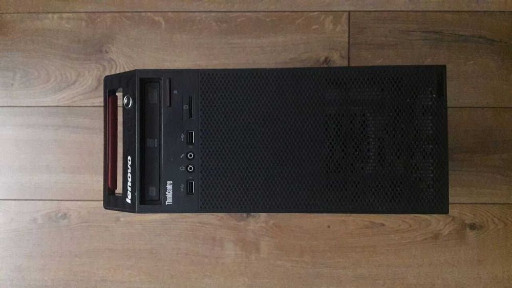 Комп'ютер  Lenovo процесор i5-4440s ОЗУ DDR3 8GB HDD 500GB