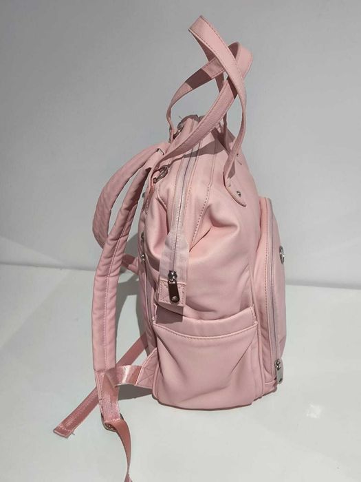 Mochila maternidade bebé