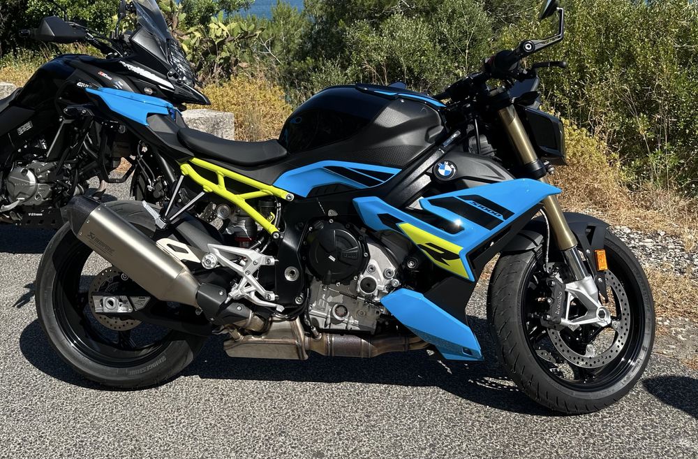 Bmw S1000r  2025