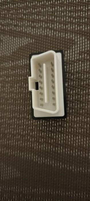 ELM327 OBD2 v1.5  PIC18F25K80