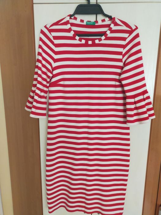 Sukienka United Colours Of Benetton