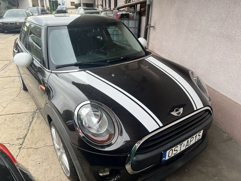 MINI One
