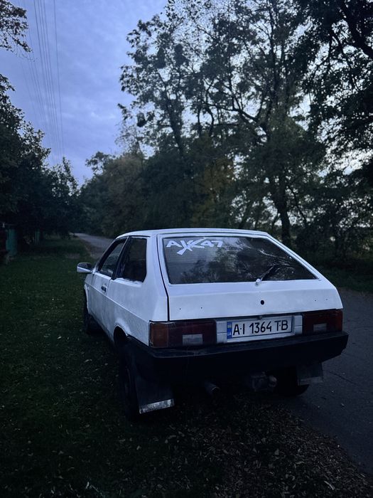 Продаж/обмін ВАЗ 2108