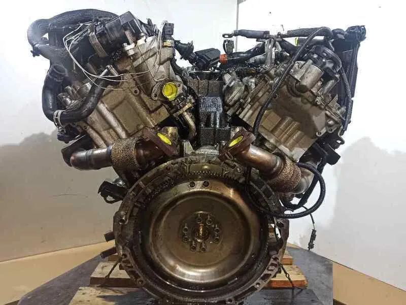 Motor 642950 MERCEDES 3.0L 211 CV
