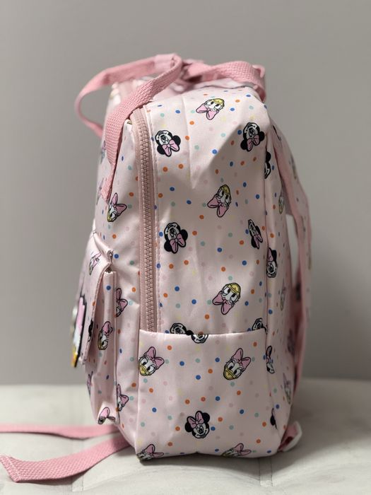 Рюкзак для дівчинки
