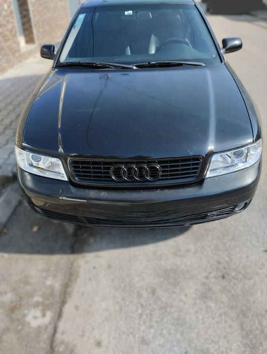 Vendo Carrinha Audi A4 2.5