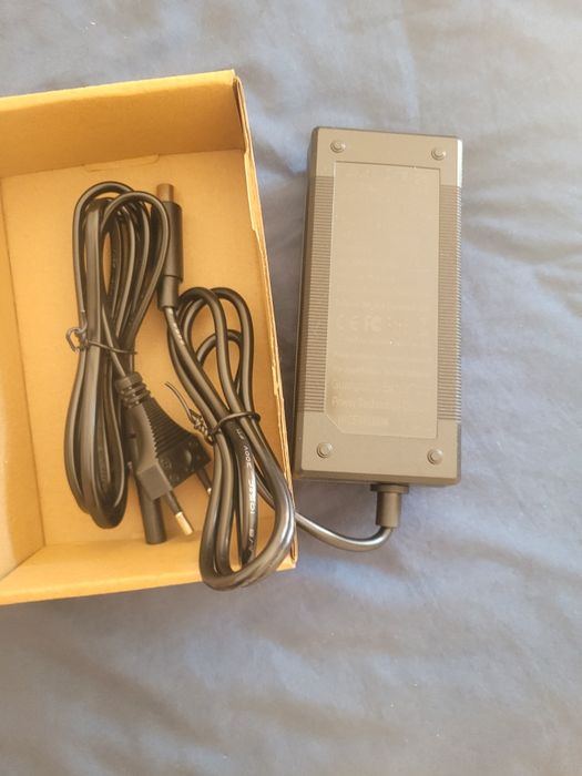 Trotinete Elétrica Nova