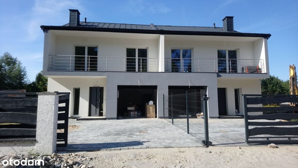 Sprzedam Atrakcyjną nieruchomość w Wólce Załęskiej