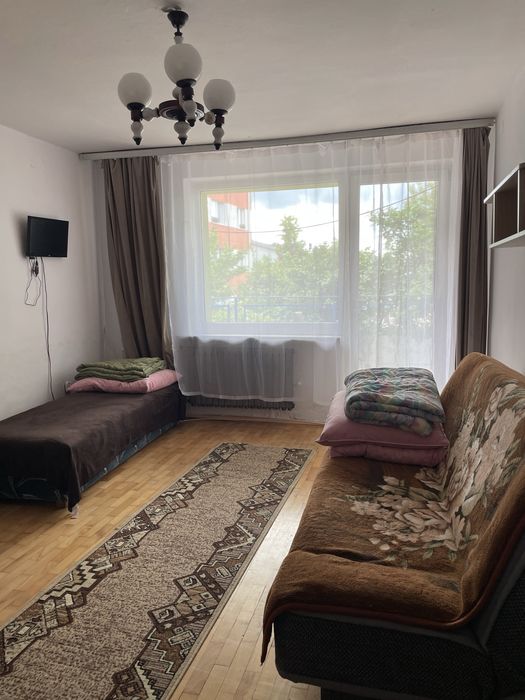 Pokoje przy Porcie Rybackim