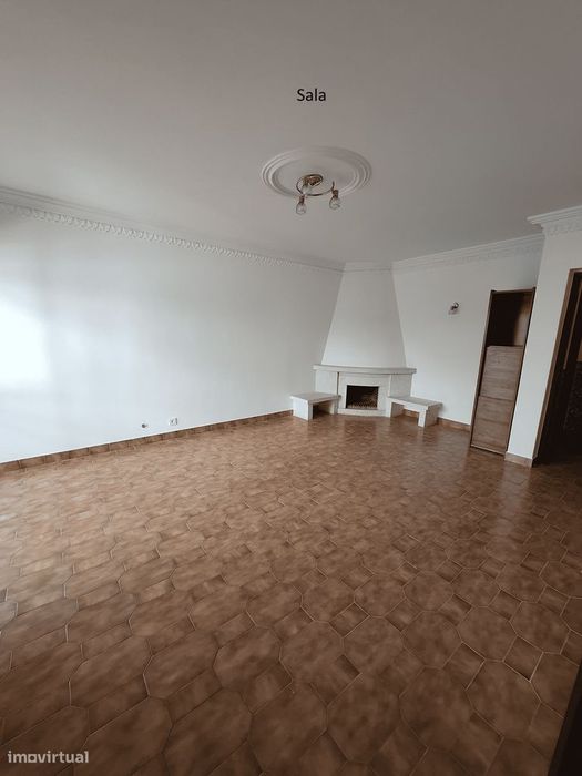 Apartamento T3 Costa da Caparica