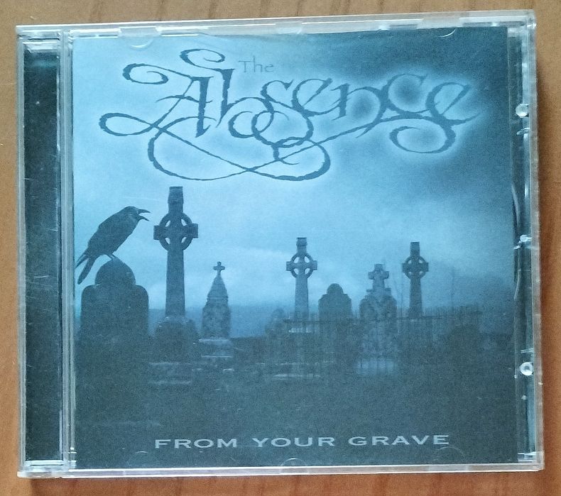 The Absence - From Your Grave
