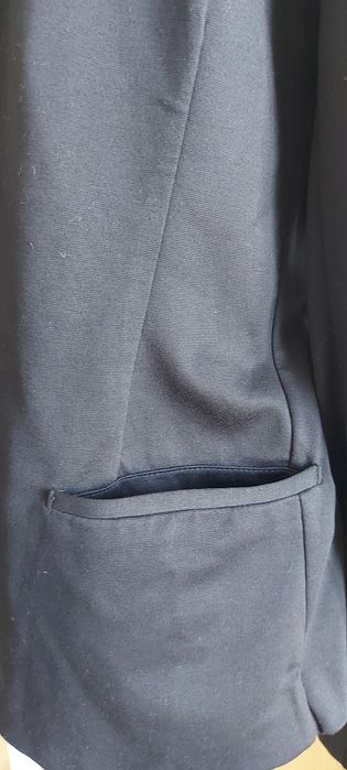 Blazer Preto Hering Brasil