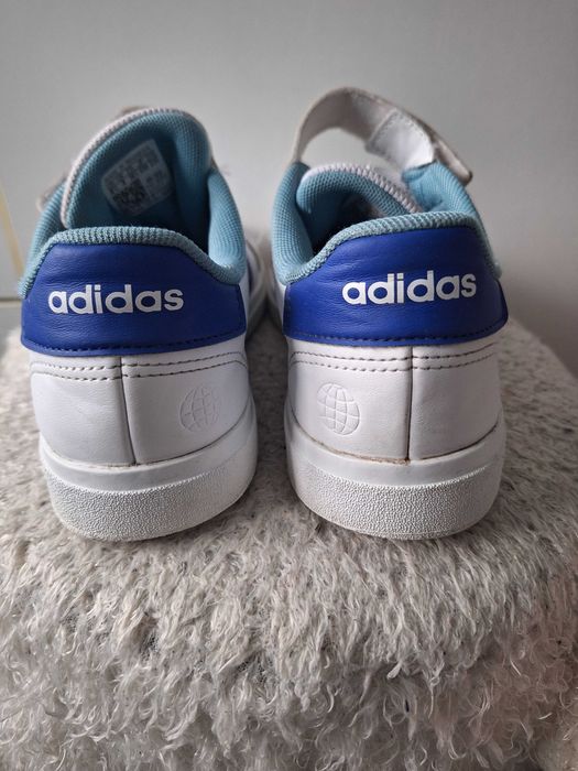 Adidasy adidas r.36 2/3 stan bdb