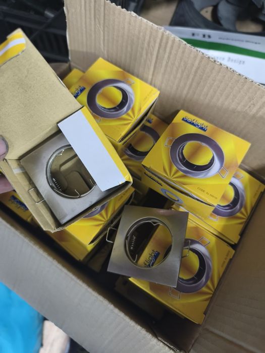 Square Light Mirrors64739231046915120