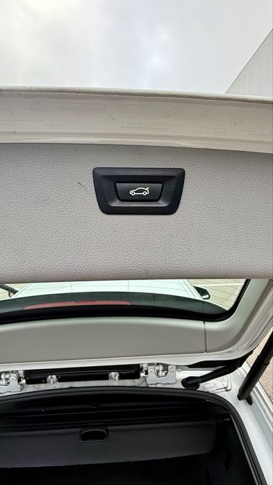 Bmw 318d Advantege - Nacional