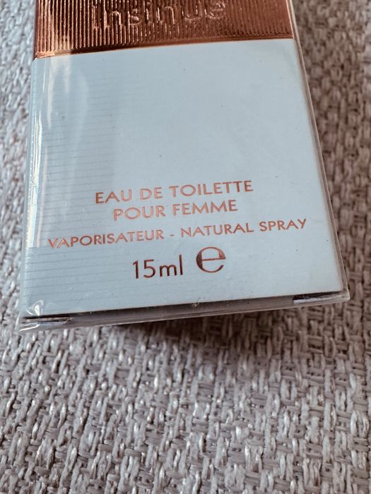 Yodeyma Insinue nowe zafoliowane 15 ml