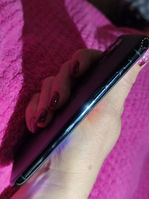 Айфон 11 про 256гб