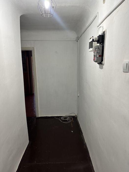 Продаж двокімнатної квартири в районі Чайки