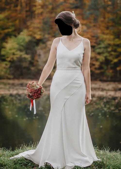 Suknia Ślubna Mia Lavi