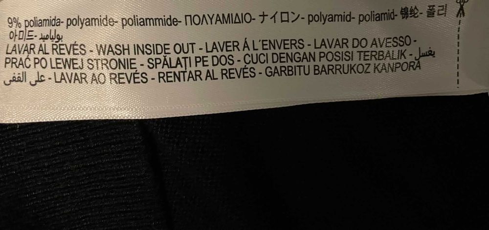 Sweter męski Massimo Dutti L - duży - 65% wiskoza 26% wool 9% poliamid