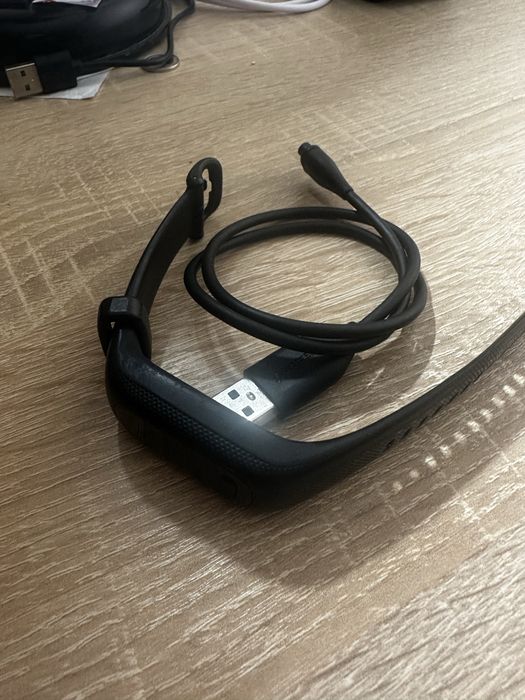 Garmin vivosmart 5
