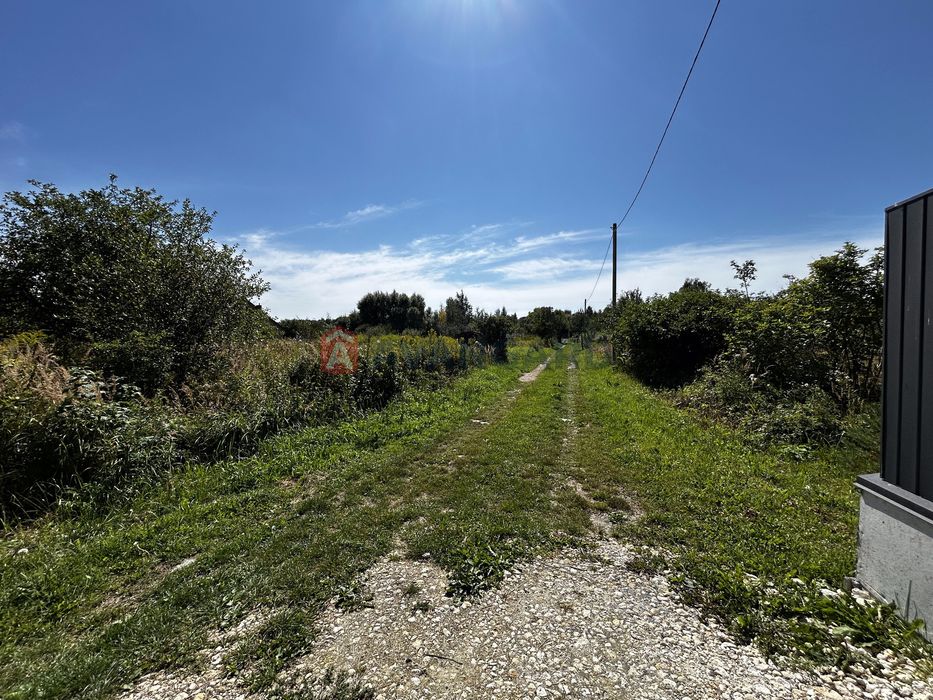 Продаж земельної ділянки 6 сотих, 6 км від Львова