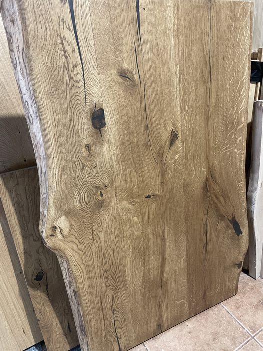 Blaty , klejonki, kantówki