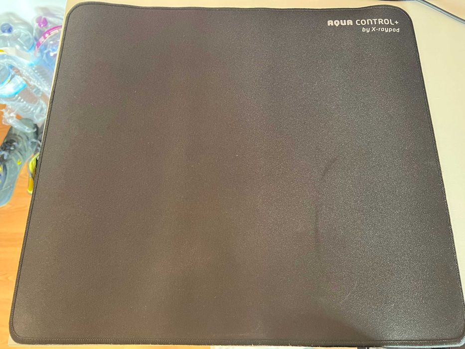 Mousepad Gaming X-raypad Aqua Control +