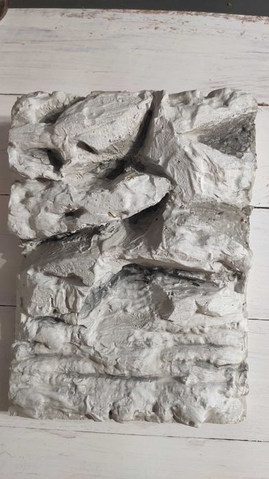 Dekoracje do terrarium (czaszki, tła)