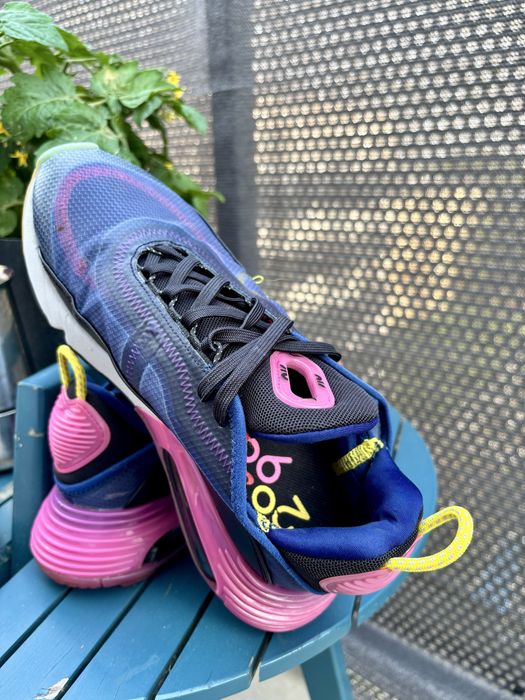 Nike buty Air Max 2090