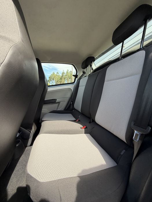 Seat Mii 1.0 Style