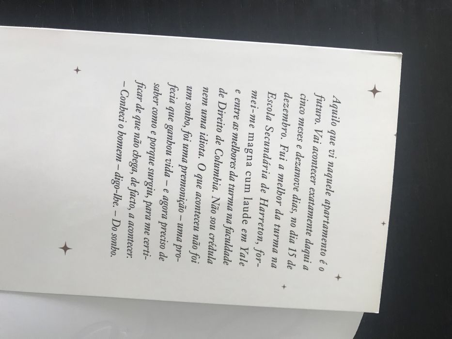 DAQUI A 5 ANOS , Rebecca Serle