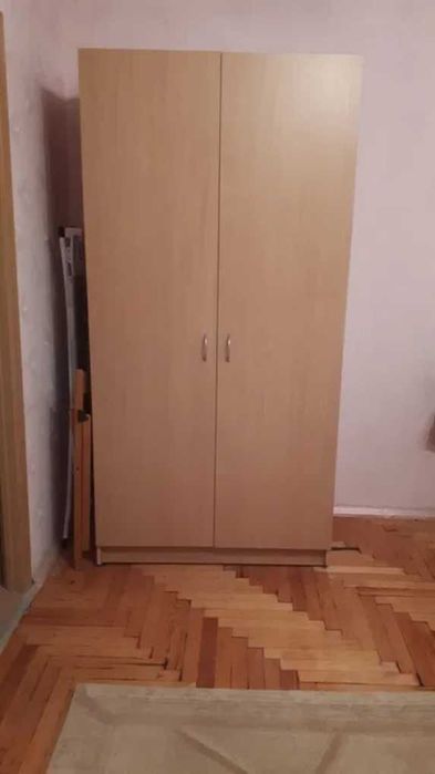 Сдается 1к квартира, Космос ул. Европейская