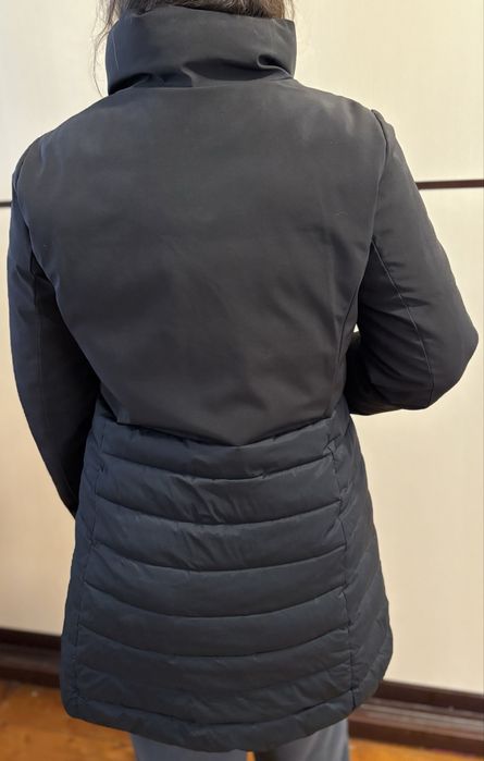 Куртка зимова 48 р