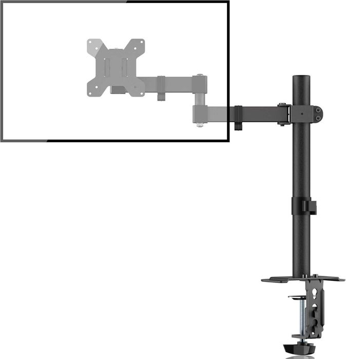 Suporte de Monitor Articulado Bracwiser (13" a 32")