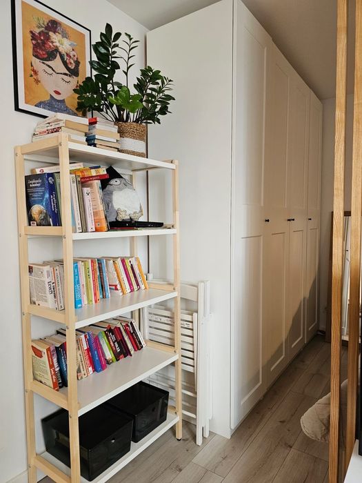 Kawalerka 28m z wyposażeniem