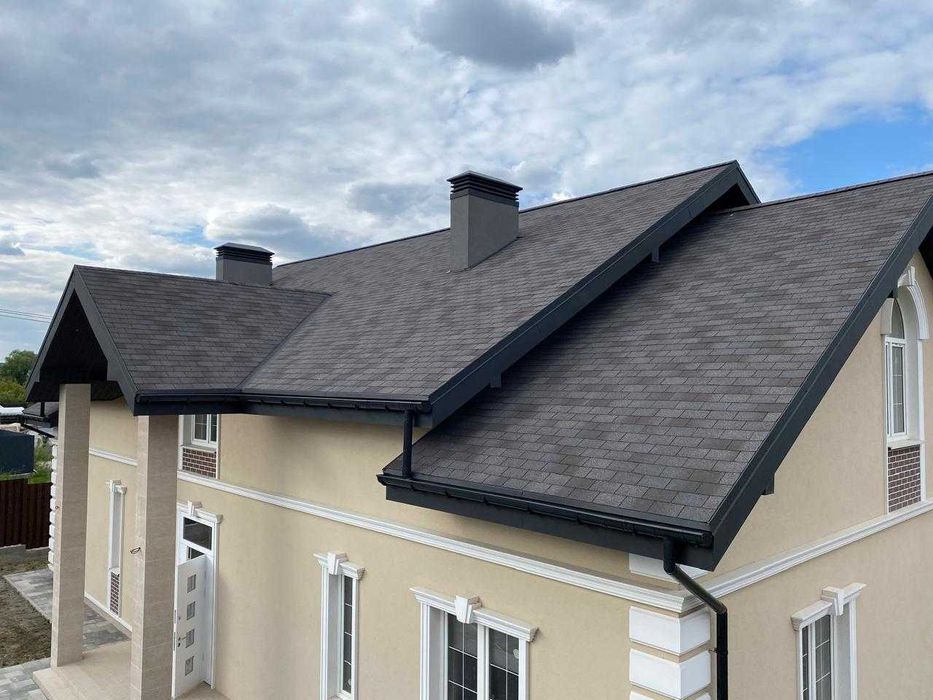 Комфортний будинок на 20 сотках в с. Білогородка