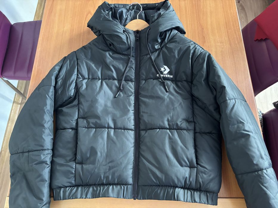 Куртка Converse