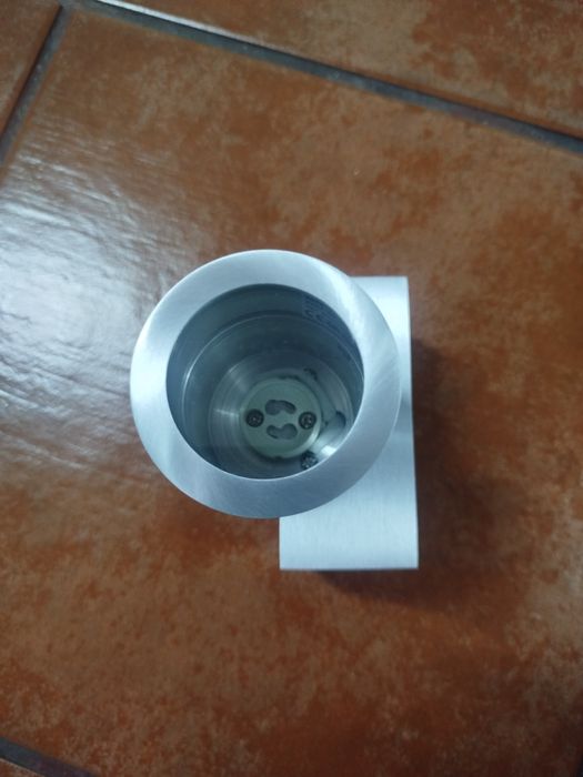 Projector Exterior de Parede