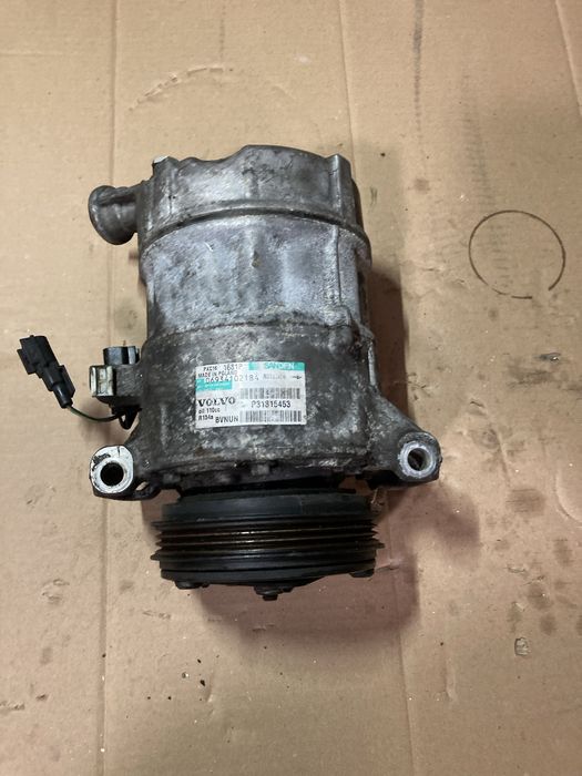 Motor AR / Condicionado Volvo XC 60