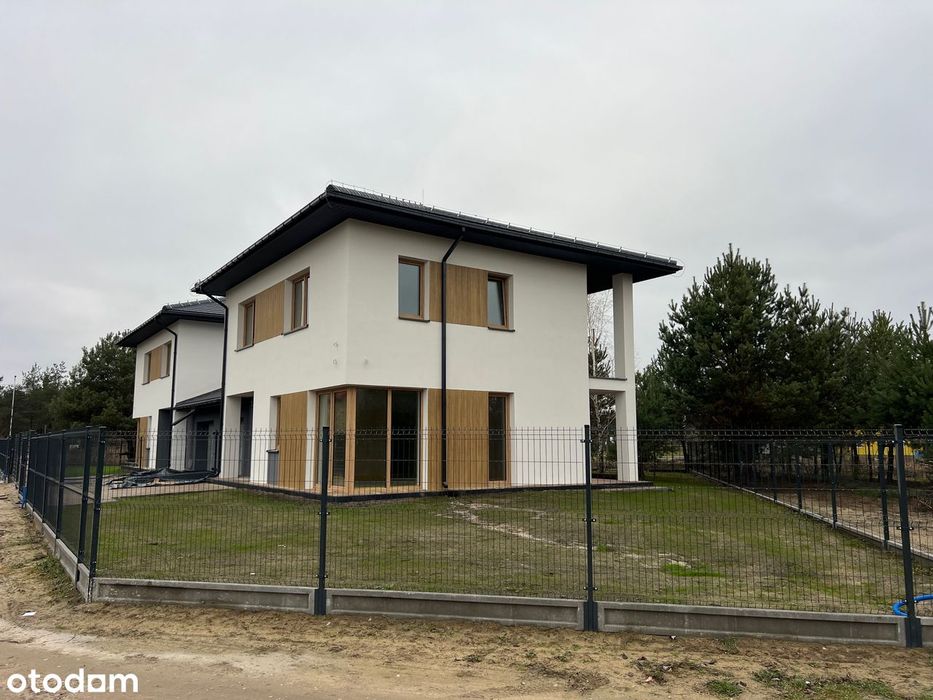 Dom na sprzedaż, 137 m², Długa Szlachecka