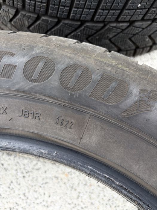 Zimowe Goodyear ULTRAGRIP PERFORMANCE+ 235/60 R20 108 H XL