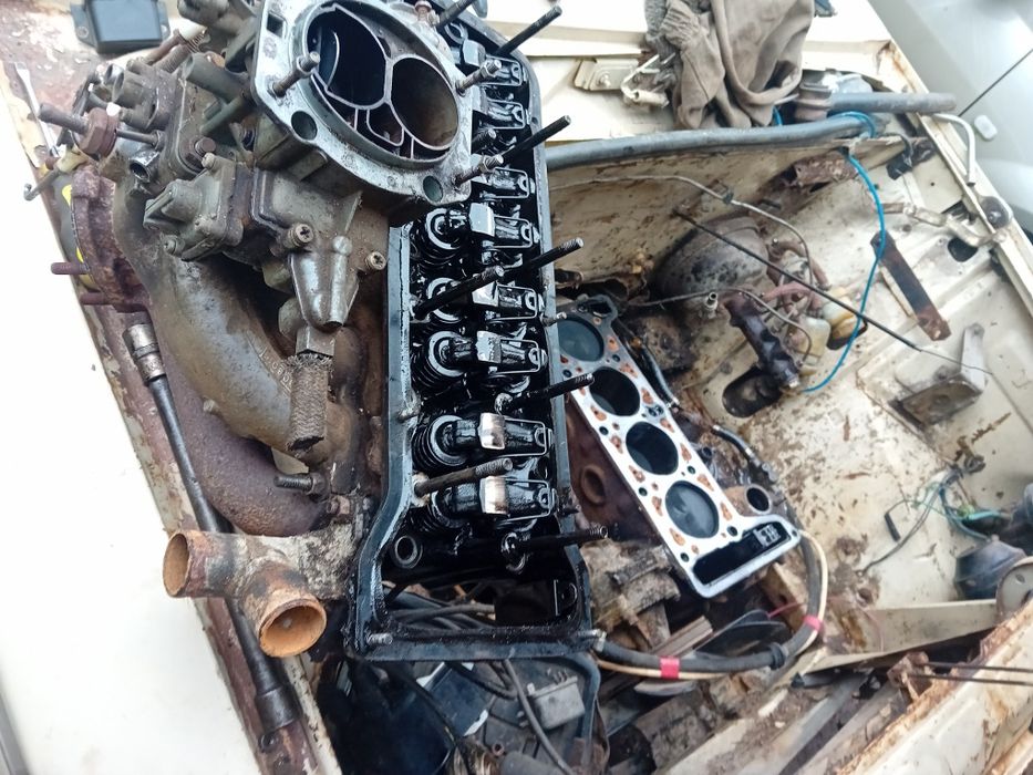 Запчастини ваз 2106 є хароша рульова колонка