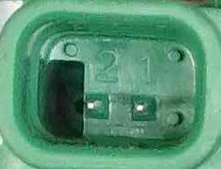 Sensor Airbag RENAULT CAPTUR I (J5_, H5_) ano 2014