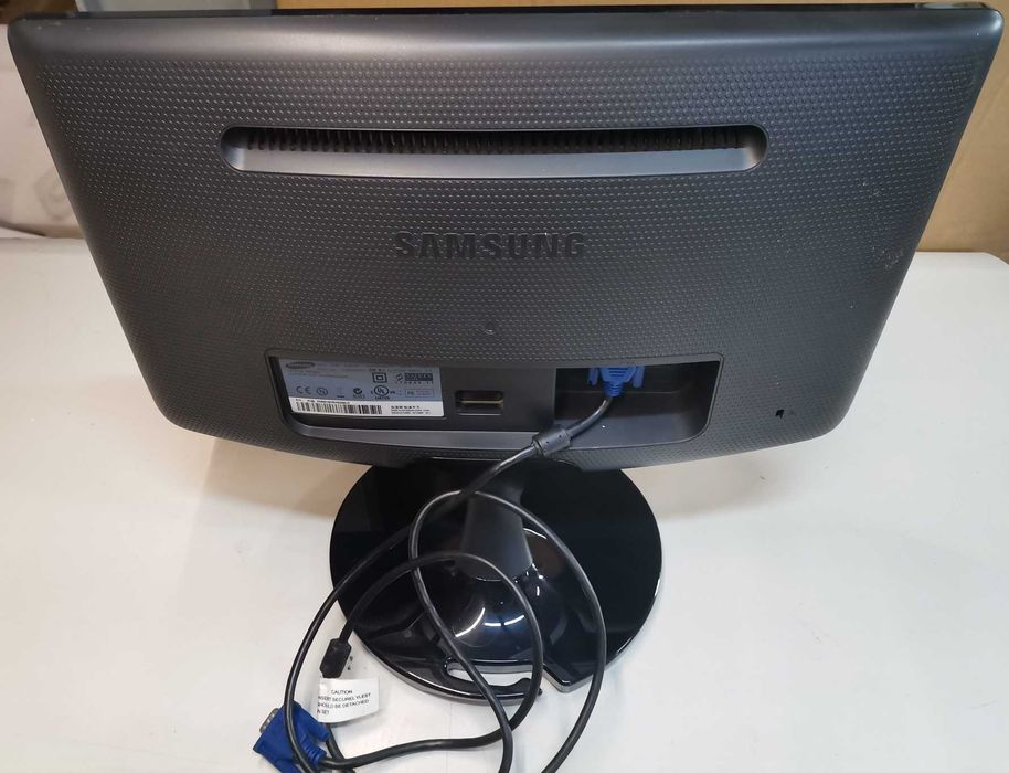 Monitor Samsung Syncmaster SA10