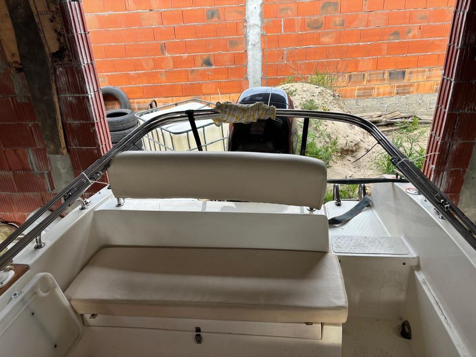 Darmar  Darmariner 530 2009