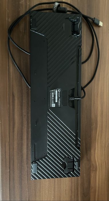 Клавиатура Механическая HATOR Starfall