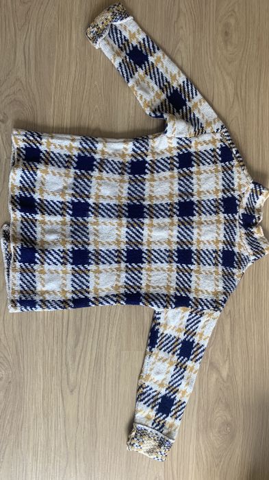 Casaco Zara girl